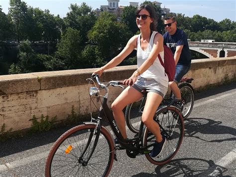 ROMA BIKE TEAM - ROME BIKE & TASTE (2025) All You Need to Know BEFORE ...