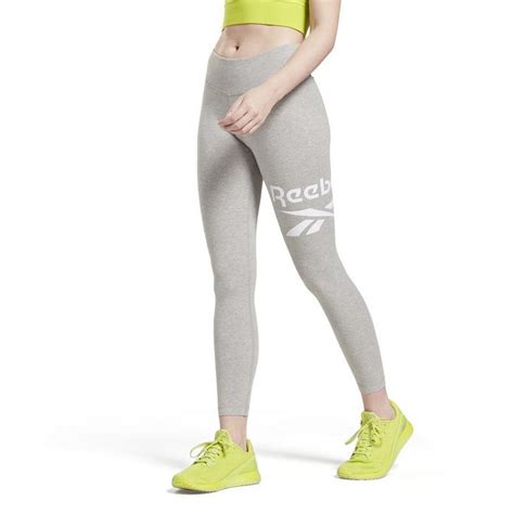Reebok Women's Identity Logo Performance Gym Leggings | Sports Direct