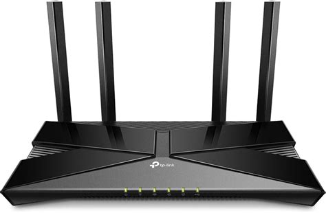 TP-Link AX1500 Smart WiFi Router - Dual Band, India | Ubuy