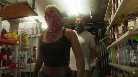 Why We’re Excited for Grand Theft Auto 6’s New Protagonists