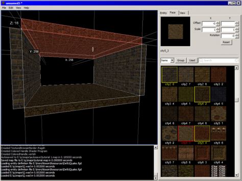 Getting Started Mapping - Quake Wiki