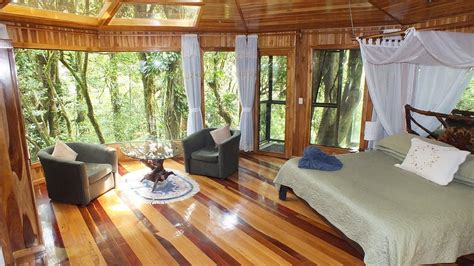 HIDDEN CANOPY TREEHOUSES BOUTIQUE HOTEL (Monteverde) - Hotel Reviews ...