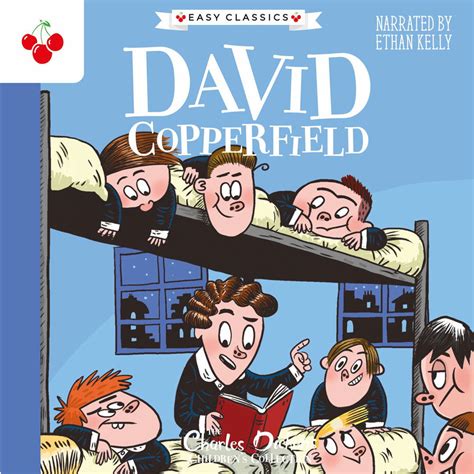 David Copperfield - The Charles Dickens Children's Collection (Easy ...