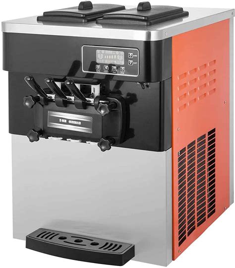 Best Commercial Ice Cream Makers and Equipment - Food Service HQ