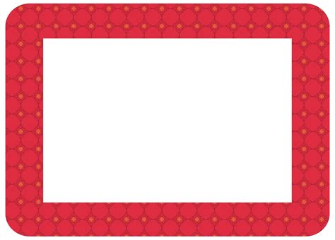 Fodeez Frames Elegant Holiday 4 x 6 Inches Photo Area Peel and Stick ...