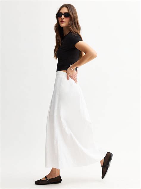 Women's White Skirts | Very