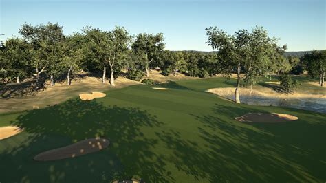 The Ranch Golf Club Course Pro Golf Player | Swingsense