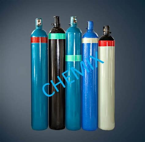 Ultra High Purity Gases Manufacturer|Process Gas Mixtures Supplier ...