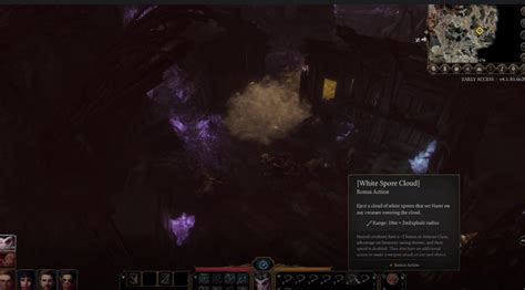 Infinite actions with Sovereign Glut : r/BaldursGate3