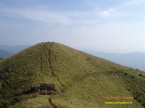 RANIPURAM HILLS | TREKKING SPOT IN KASARGOD ~ SOUTH INDIA TOURISM