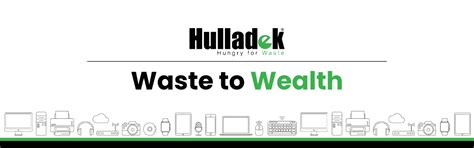 Hulladek Recycling Pvt. Ltd.