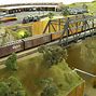 Image result for 2 Rail O Scale