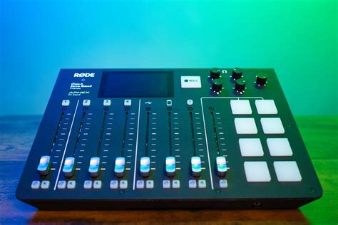 Image result for Rode Rodecaster Pro Podcast Production Studio Bundle