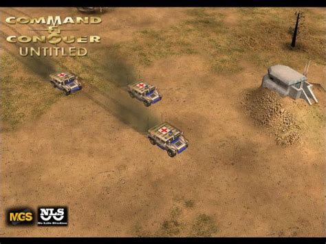 Image result for Command and Conquer Untitled Mod