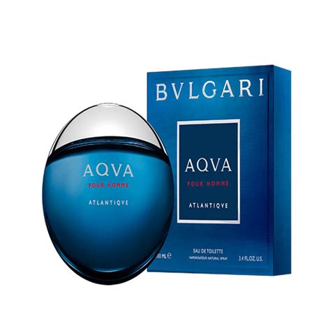 Bvlgari Aqva Atlantiqve EDT Perfume Men 100ml - Buy on GottaGo.in