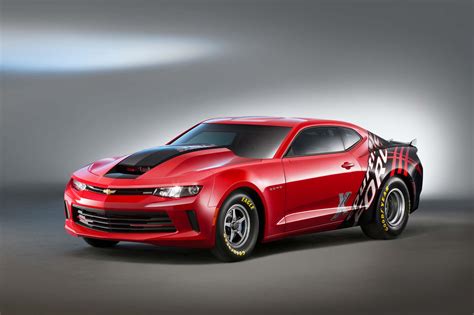 COPO Camaro History: Chevy’s Ultra-High-Performance Pony Car for Those in the Know