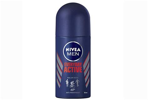 7 Roll Ons That Will Definitely Get Rid Of Your Stinky Armpits