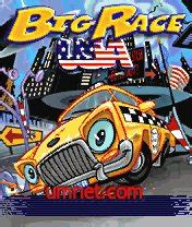 LemonQuest Pro Pinball Big Race USA S60v2 DE J2ME 176x208 java game ...