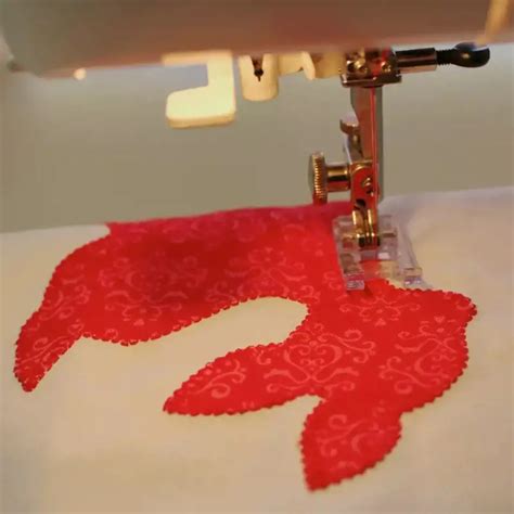 Image result for Making Appliques