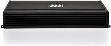Morel MPS 4.400 Class A/B 4 Channel Amplifier 70W RMS x 4 : Amazon.in ...