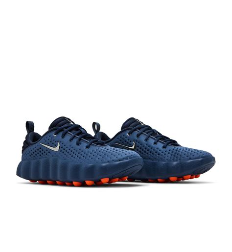 Nike Mind 002 'Thunder Blue Chrome'