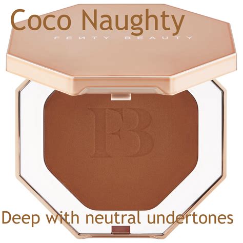 FENTY BEAUTY Sun Stalk'r Instant Warmth Bronzer | India | Ubuy