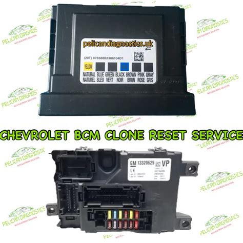 Image result for Remove Body Control Module From 2003 Chevy