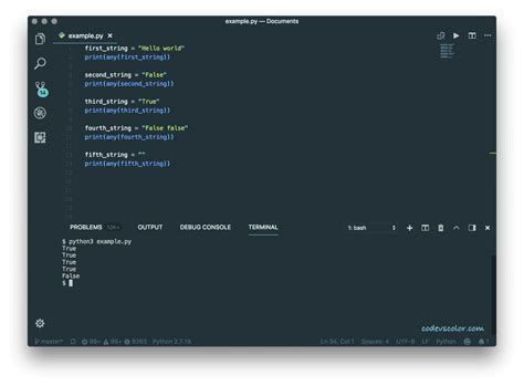 Image result for Python Any Function