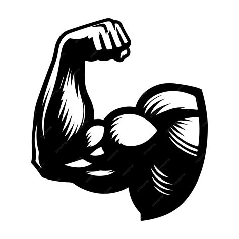 Image result for Muscular Robot Drawing