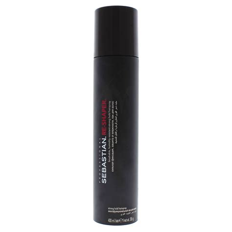 Sebastian Professional - Sebastian Re-Shaper Spray - 13.3 oz Hair Spray ...