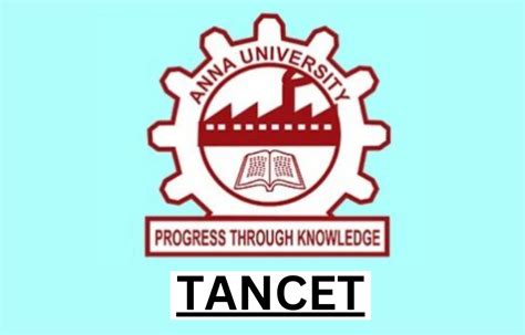 TANCET 2025 Application Form; Exam Dates Out, Syllabus, Eligibility ...