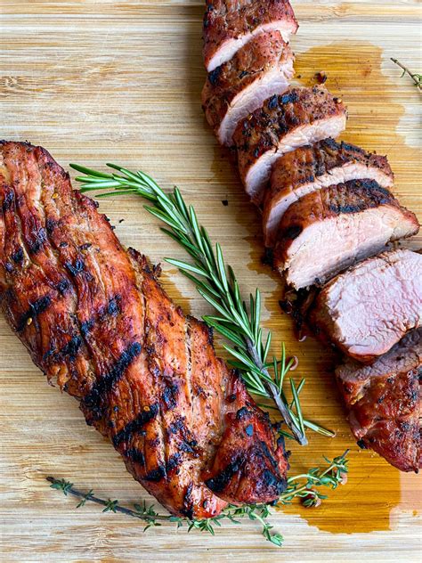 Pork Loin Food Ideas at Harry Quintana blog