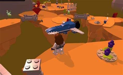 Image result for Unity LEGO Game
