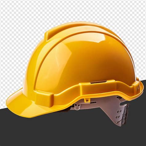 Safety helmet for construction workers transparent background png ...