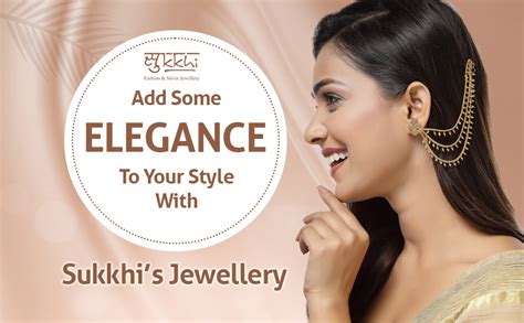 Sukkhi Indian Traditional Bewitching 18k Gold Plated Brass with ...