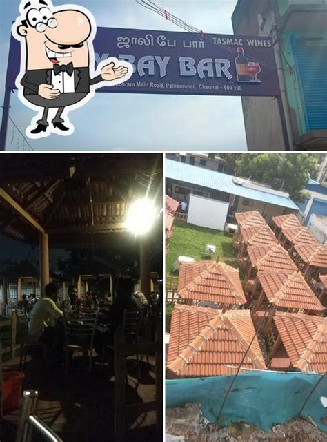 JOLLY BAY BAR, Chennai - Restaurant menu, prices and reviews