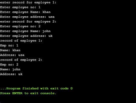 Class Member Access Operator C Overloading 的图像结果