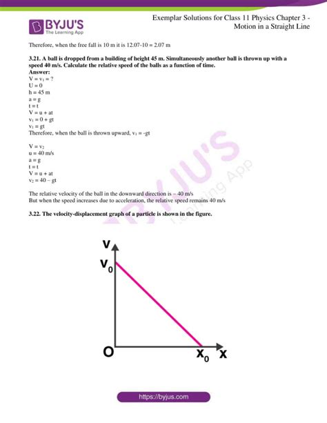 Image result for Class 11 Physics Chapter 3 Example 3.2