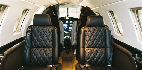 N2020 Cessna Citation CJ4 - Aircraft Services Group, Inc. S/N 525C0295