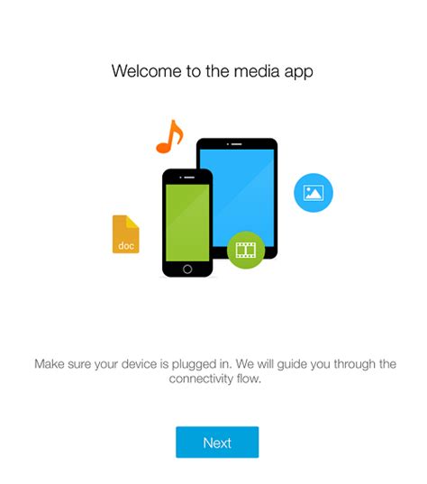 Image result for Seagate App Tutorial