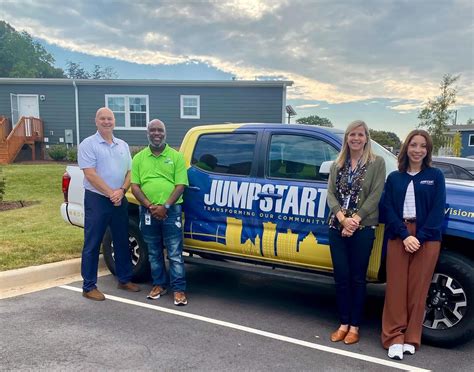 Community Partnerships - Oakbrook Preparatory School