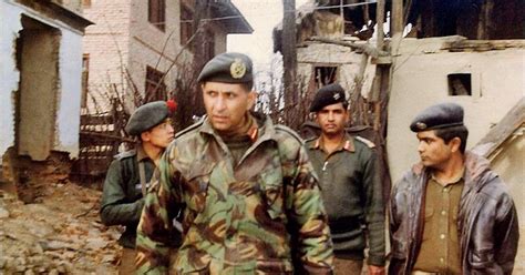 High command, higher ground