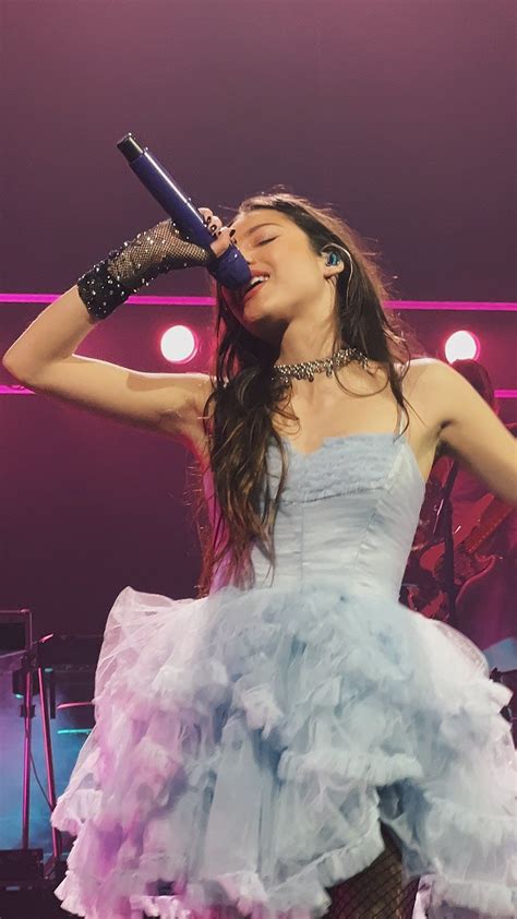 Olivia rodrigo – Artofit