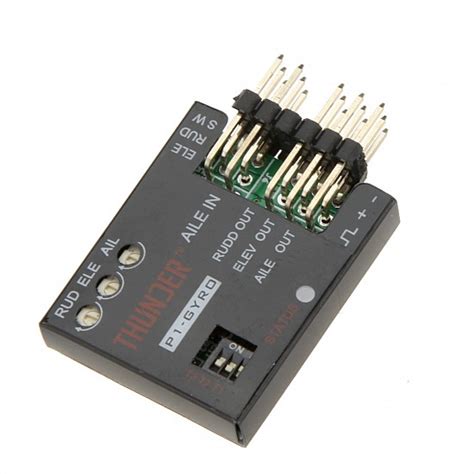 Image result for Gyro Control Fro Drop Bomber Stabilizer