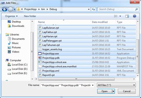 Image result for VB6 Setup File Creation