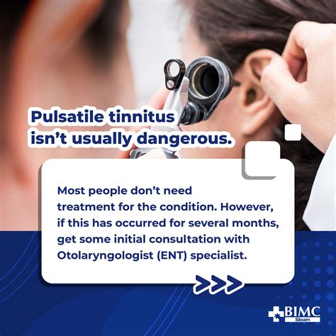 Tinnitus dangerous shop