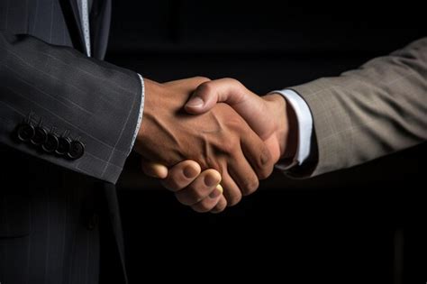 Handshake 的图像结果