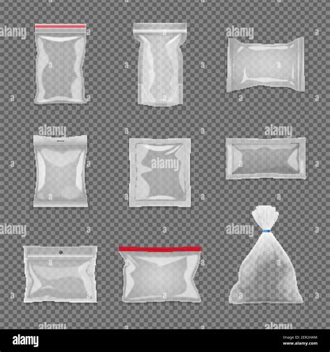 Image result for Transparent Package