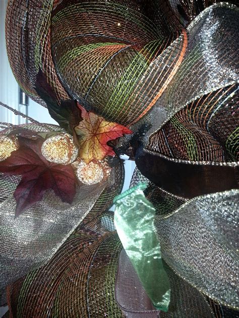 10X10 Deco Mesh Tutorial Using the Rolled Method 的图像结果