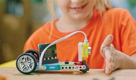 Image result for Micro Bit Inventor Kit